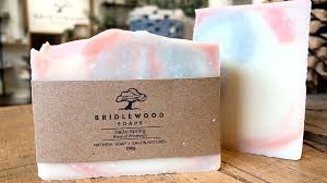 Bridlewood Soaps Hello Spring Soap
