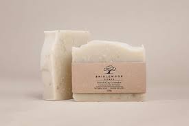 Bridlewood Soaps French Clay Lavender Soap