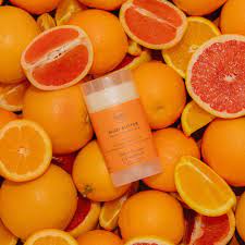 Rocky Mountain Soap Company Blood Orange & Grapefruit Body Butter