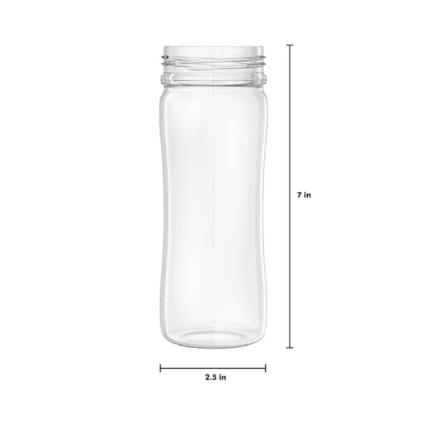 Lifefactory 12oz Glass Bottle Replacement