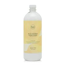 Rocky Mountain Soap Company Conditioner-Unscented