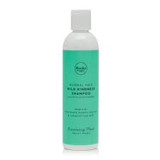 Rocky Mountain Soap Company Shampoo-Rosemary Mint