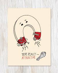 Cognitive Surplus Blank Card-You're Really Attractive