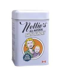Nellie's Laundry Soap-Baby