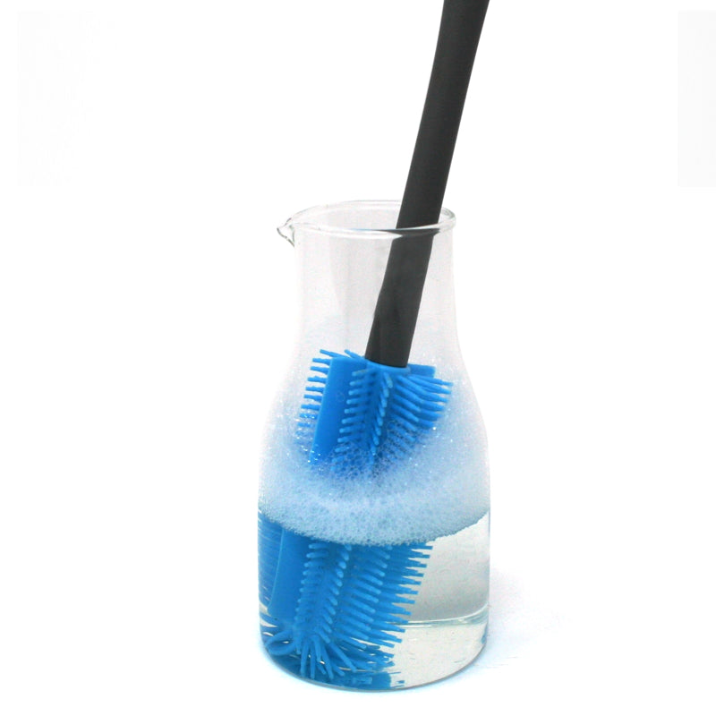 Danesco Silicone Bottle Brush