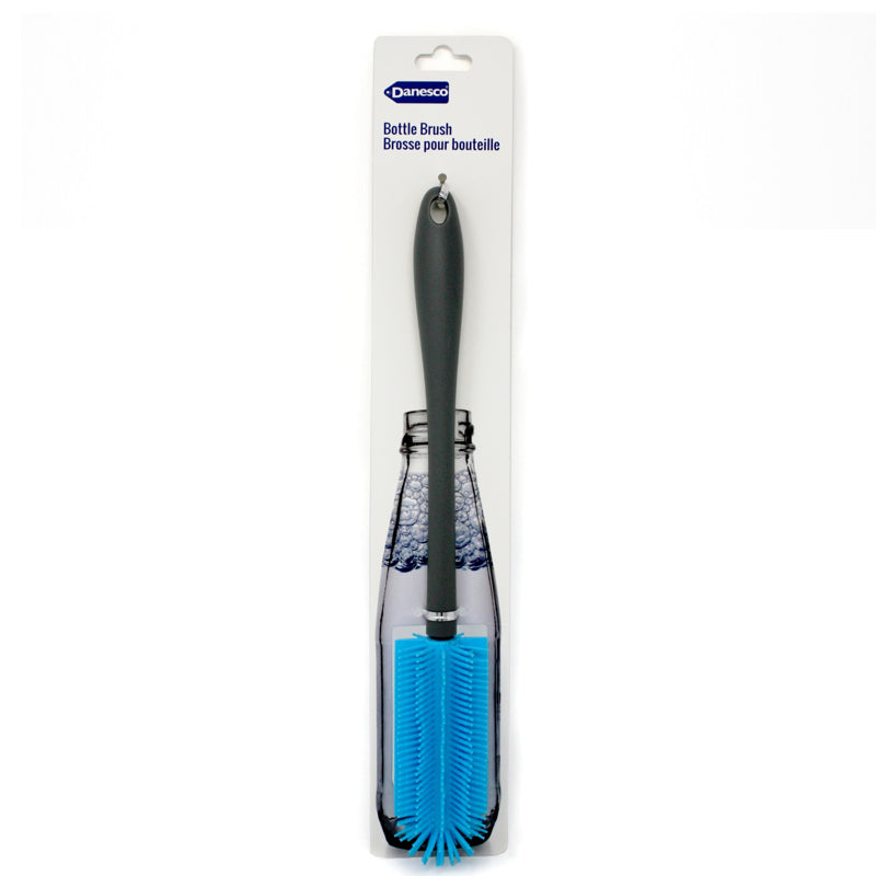 Danesco Silicone Bottle Brush