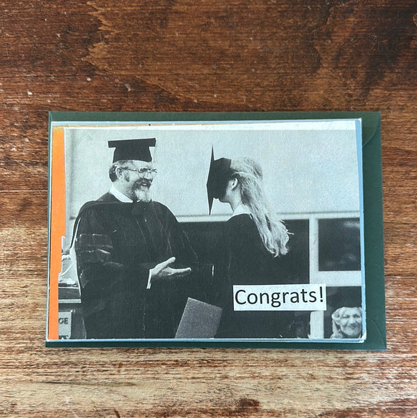 Graduation Card-Assorted