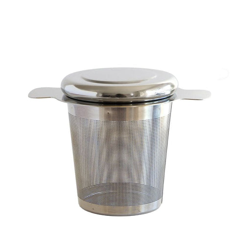 CH'A Tea Tea Infuser With Lid