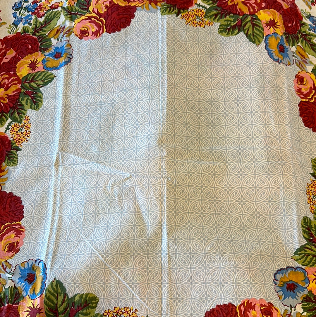 April Cornell Marion Tablecloth