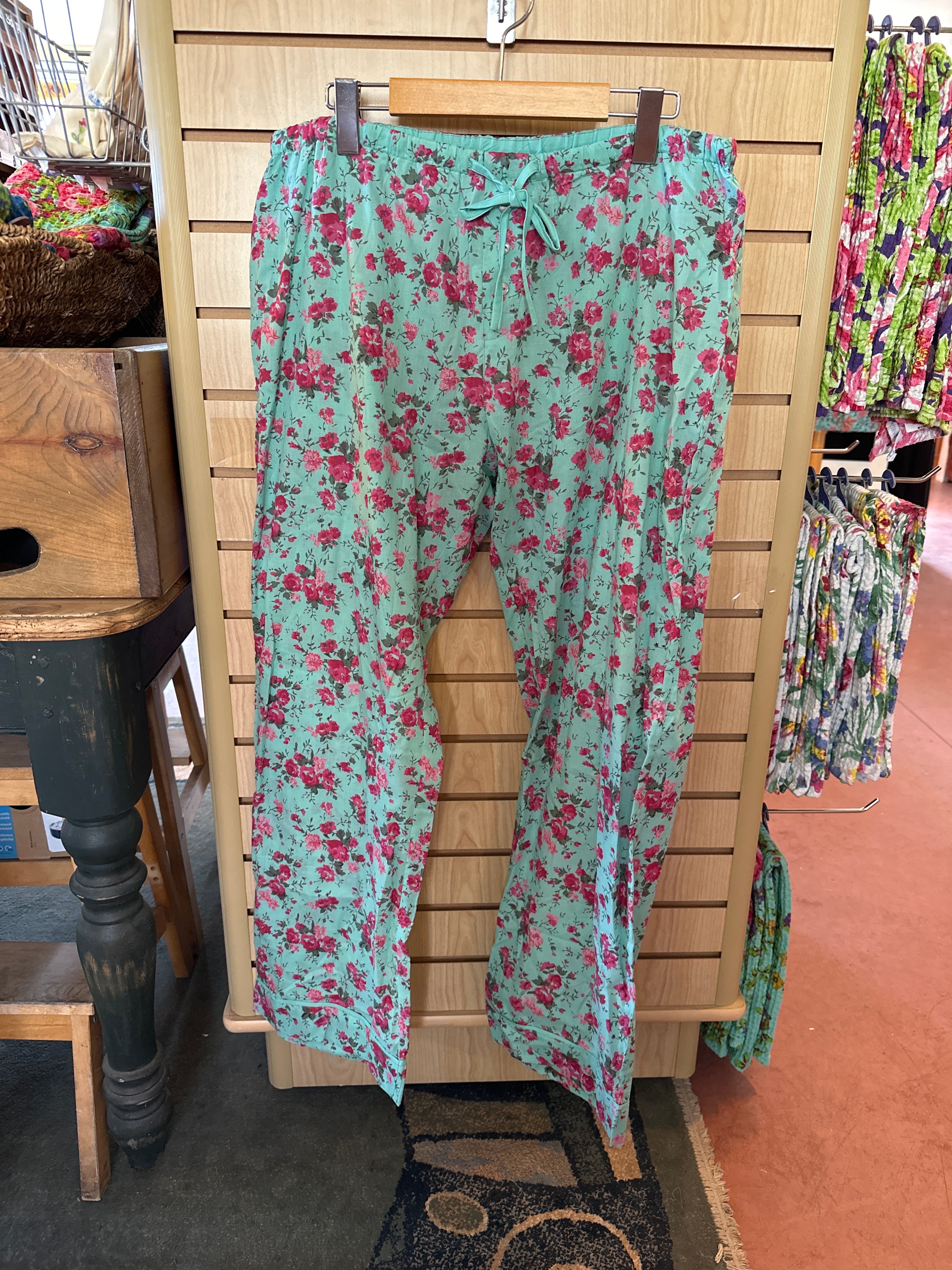 Alchemy Fashions Pajama Bottoms