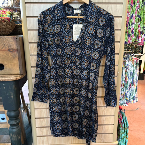 Alchemy Fashions Cairo Tunic