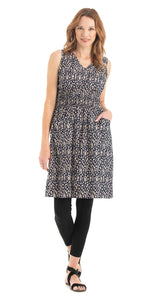 Alchemy Fashions Cotton Frankie Dress