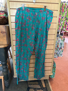 Alchemy Fashions Pajama Bottoms