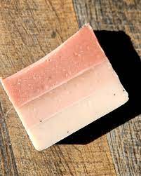 Bridlewood Soaps Herb Garden Bar Soap