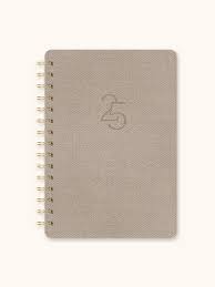 Studio Oh! 2025 Stone Agatha Planner