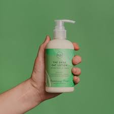 Rocky Mountain Soap Company Rosemary Mint Body Lotion