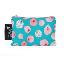 Colibri Small Snack Bag