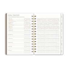 Studio Oh! 2025 Stone Agatha Planner