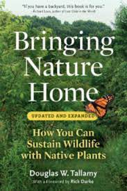 Thomas Allen & Son Bringing Nature Home Book