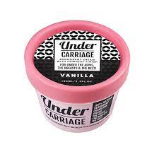 Undercarriage Deodorant (Pink Jar)-Vanilla