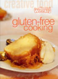 Hachette Cookbook-The Australian Women's Weekly Gluten-Free Cooking