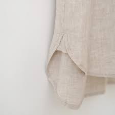 Linen Tales Larch Shirt