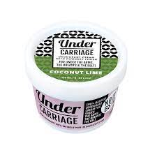 Undercarriage Deodorant (Baking Soda Free)-Coconut Lime