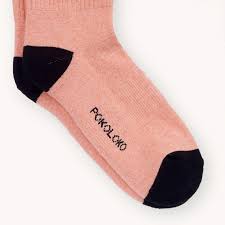 Pokoloko Mountain Trails Heel Toe Socks-Pack of 2