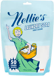 Nellie's Laundry Soda