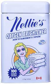 Nellie's Oxygen Brightener