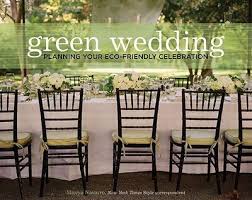 Abrams Books Book-Green Wedding