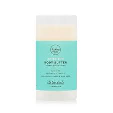 Rocky Mountain Soap Company After Sun Body Butter