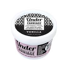 Undercarriage Deodorant (Baking Soda Free)-Vanilla