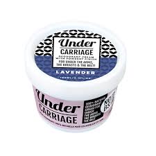 Undercarriage Deodorant (Baking Soda Free)-Lavender