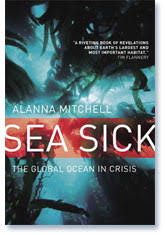 Penguin Random House Book-Sea Sick