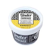 Undercarriage Deodorant (Baking Soda Free)-Gerouli