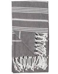 Pokoloko Sultan Turkish Towel