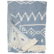 Pokoloko Atlas Turkish Towel