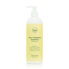 Rocky Mountain Soap Company Scent Free Shampoo