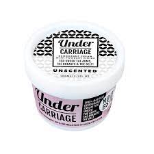 Undercarriage Deodorant (Baking Soda Free)-Unscented