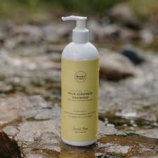 Rocky Mountain Soap Company Scent Free Shampoo