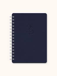 Studio Oh! 2025 Oxford Blue Agatha Planner