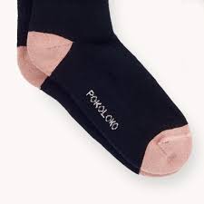 Pokoloko Campfire Songs Heel Toe Socks-Pack of 2