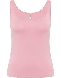 Tranquillo Tencel Tank Top