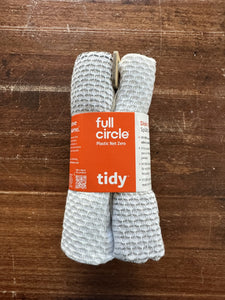 Full Circle Tidy Dish Cloths