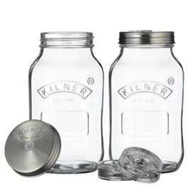 Kilner Fermentation Kit