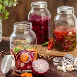 Kilner Fermentation Kit