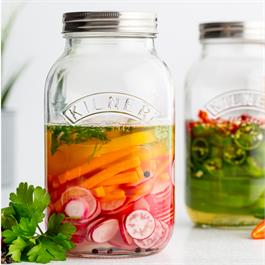 Kilner Fermentation Kit