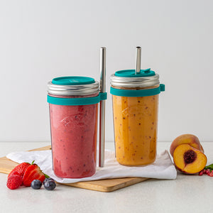 Kilner Smoothie Making Set