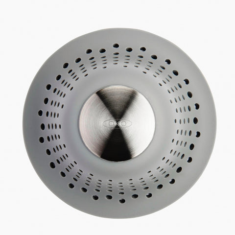 Oxo Shower and Tub Drain Protector